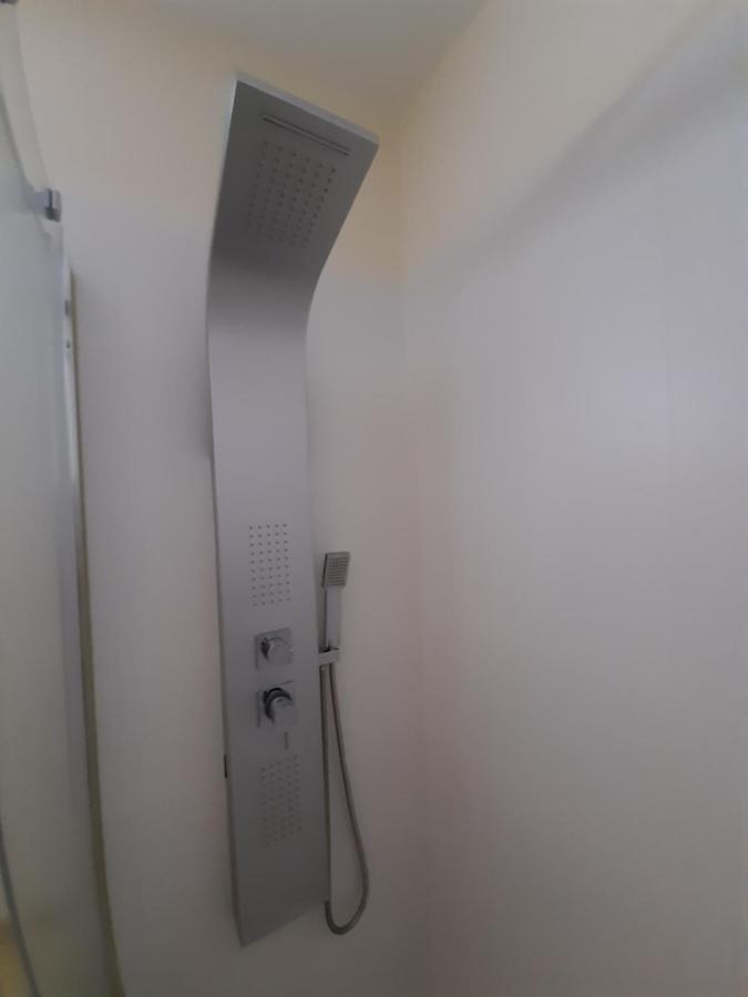 Estudio Con Parking Privado Apartment Madrid Exterior photo
